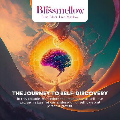 Trailer episode: The Journey to Self-discovery Trailer episode: The Journey to Self-discovery