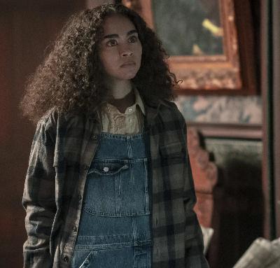 The Two Paths of the Trauma survivor: a look at claudia in amc’s interview with the vampire The Two Paths of the Trauma survivor: a look at claudia in amc’s interview with the vampire