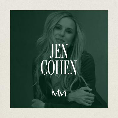 Mastering The Middle | Jen Cohen