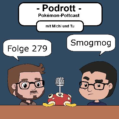 Folge 279 - Smogmog