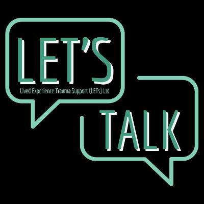 LETs Talk Episode 1 - Current Approaches To Mental Health In The Workplace LETs Talk Episode 1 - Current Approaches To Mental Health In The Workplace