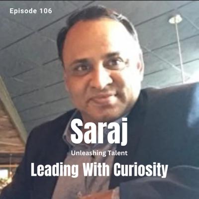 Leading with Curiosity