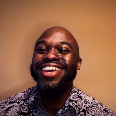 A Widowers Journey and the Healing Power of Creativity