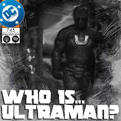 Who Is Ultraman? | News