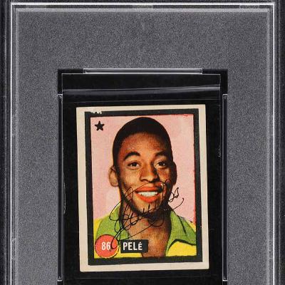 Soccer Card Market Roundtable with El Rey Collection, Nills and Champvanderford