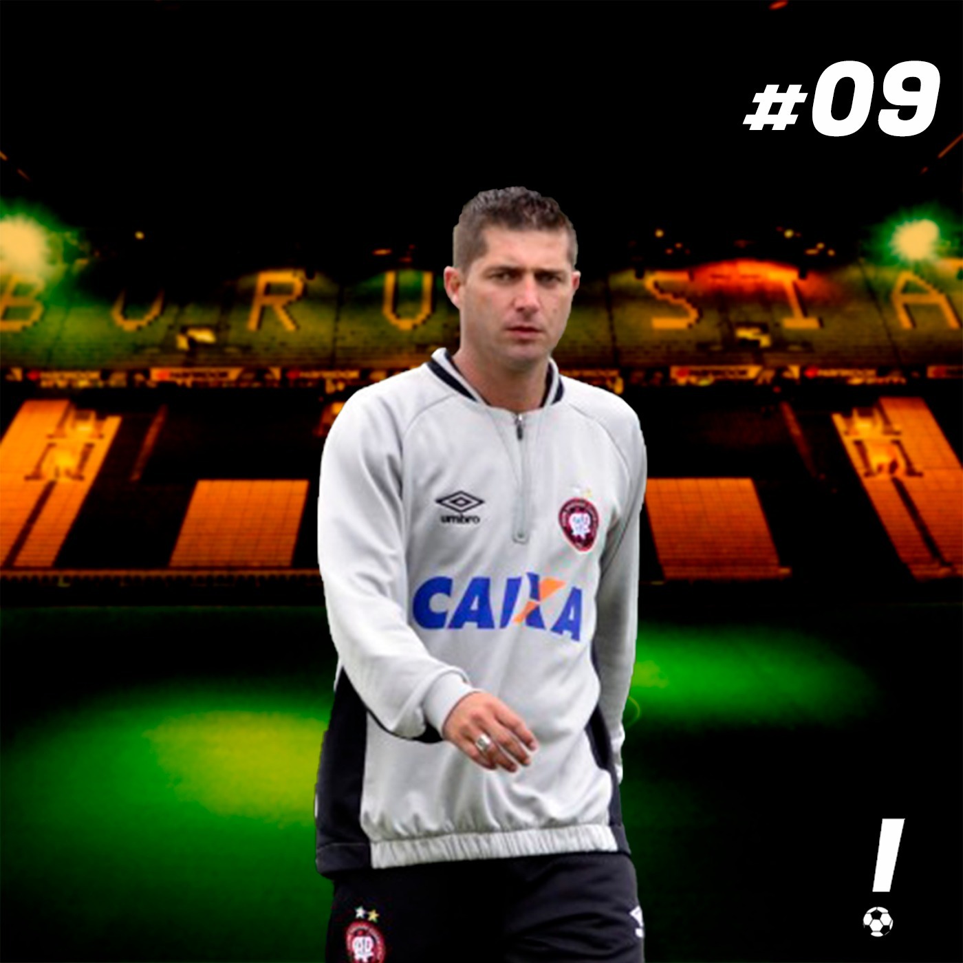 Exclamação