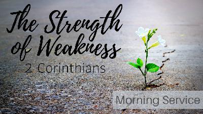Committed to Christ AM - Audio Committed to Christ AM - Audio