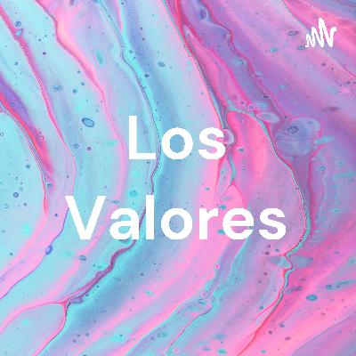 Los valores