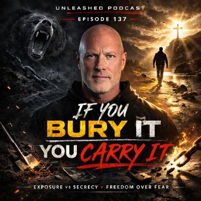 If You Bury It...You Carry It