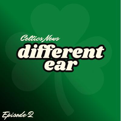 Episode 2: Un début de saison surprenant pour les verts! Episode 2: Un début de saison surprenant pour les verts!