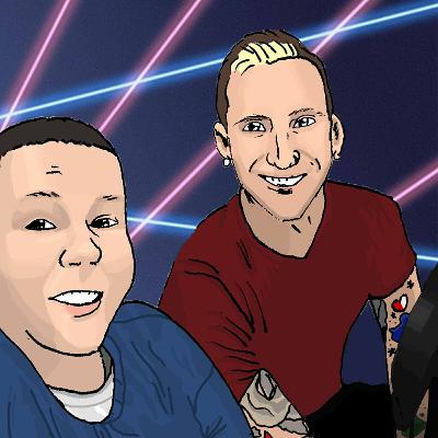 Episode 1 - The Phantom Penis