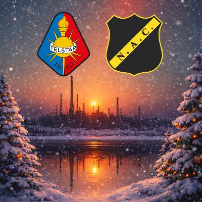 Breda & Hoek Review! Merry Christmas!