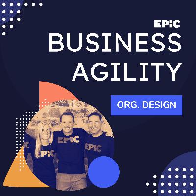 What is Organisation Design and why should you do it?