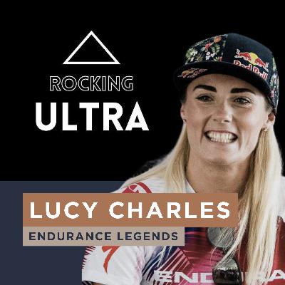 Lucy Charles-Barclay: The Relentless Pursuit of Greatness Lucy Charles-Barclay: The Relentless Pursuit of Greatness