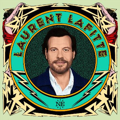 Un sosie presque parfait avec Laurent Lafitte