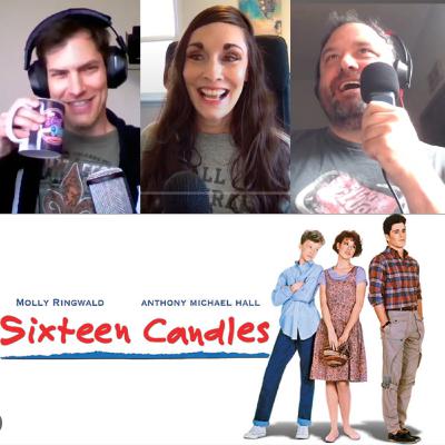 Sixteen Candles