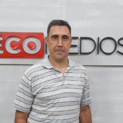 CIUDAD HUMANA con Adrian Filinich 1-12-2025