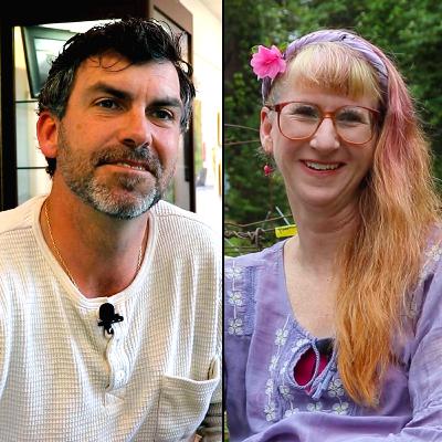 Jason Jacobs and Melissa Link are running for ACC Commission in District 2