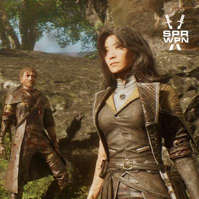 EP 230 Two Great RPGs in one week (Oblivion Remastered and Expedition 33) EP 230 Two Great RPGs in one week (Oblivion Remastered and Expedition 33)