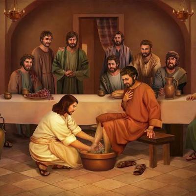 Liturgia quinta-feira 29/04/2021