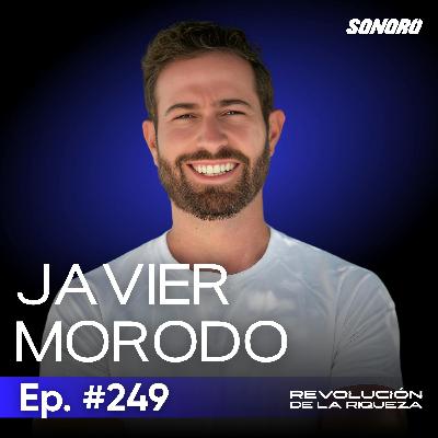 249. ¿Dónde invertir en 2026? Q&A con Javier Morodo