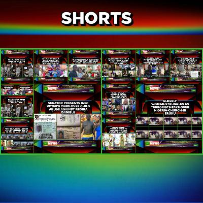 NewsShorts @11pm 19-11