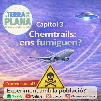 CAPÍTOL 3: ENS FUMIGUEN?