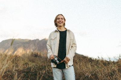 Reveling in Print Media with Bentley Zylstra of Revelry Collection — Ep. 22