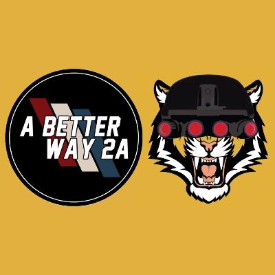 36 - A Better Way 2A