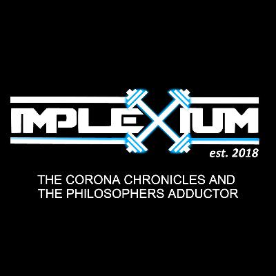 The Corona Chronicles & The Philosophers Adductor The Corona Chronicles & The Philosophers Adductor