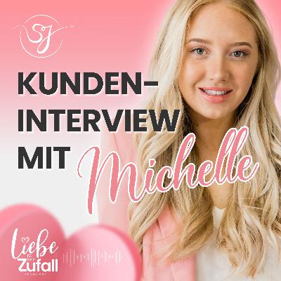 Interview mit Michelle🎙️ |  Endlich platzt der Knoten