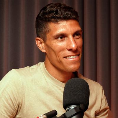 #2 Gorka Zabarte - La importancia de un "Plan B"