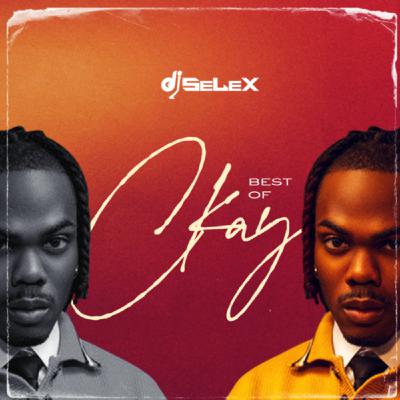 DJ Selex Best of Ckay Mixtape