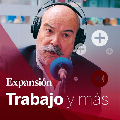 Por qué el buen humor es importante en la oficina, con Antonio Resines