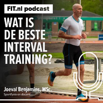 #311: Wat is de BESTE INTERVALTRAINING (voor jou)?