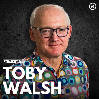 AI Safety Expert: Warfare Will Never Be The Same & Which Jobs Will Go Next