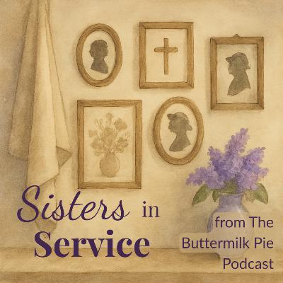 Sisters in Service: Lilias Trotter