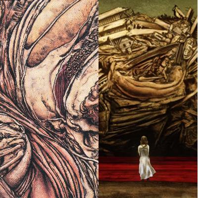 Episode 141: From Inside (2008), featuring John Bergin!