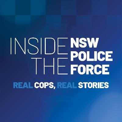 Resilience: In Memory of Constable Peter Forsyth.