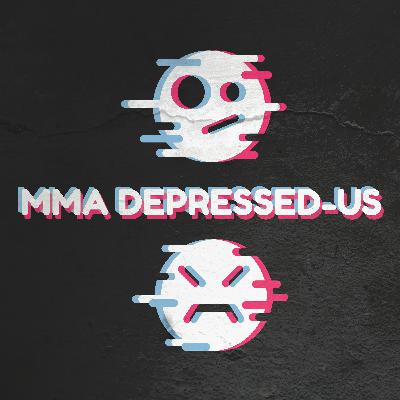 The MMA Depressed-us: The Smushy Machine