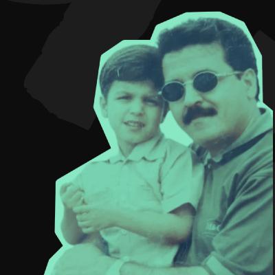 قسمت چهاردهم ـ از سلوک و عرفان تا اسامی خاطره انگیز (بخش دوم)