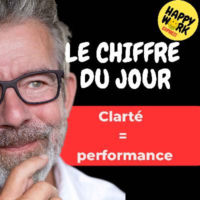 Combien de salariés déclarent ne pas savoir clairement ce qu’on attend d’eux