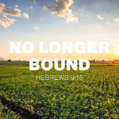 Daily Devotional – Hebrews 9:15