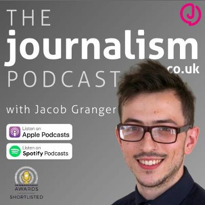 Avery Anapol, commissioning editor of The Conversation, on engaging young professionals