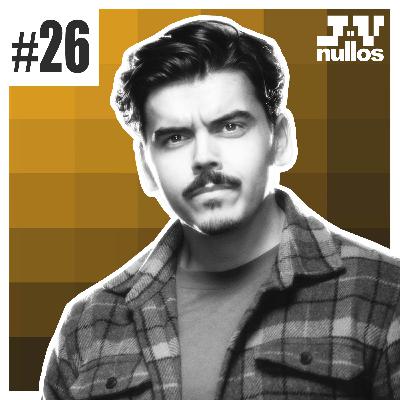 #26 - Feat ATOM Youtubeur "Cinéma FX, Tech , Art & IA"