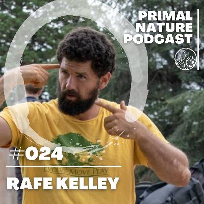 Rafe Kelley - Movement, Mind, Meaning