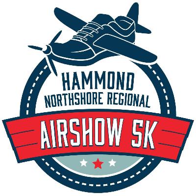 Air Show 5K Hype Week