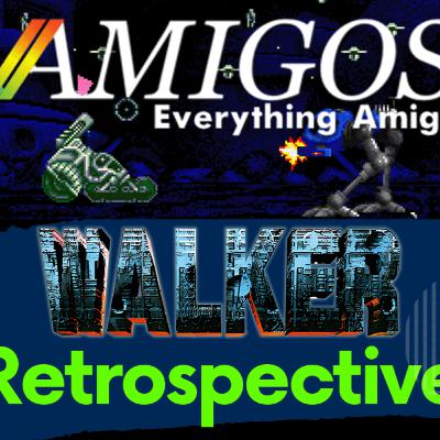 Walker Retrospective - Amigos: Everything Amiga 531