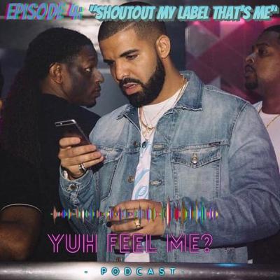 Shoutout My Label That's Me Shoutout My Label That's Me