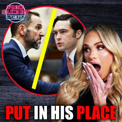 Rep. Brandon Gill UNLOADS on Jack Smith in Explosive Hearing Clash